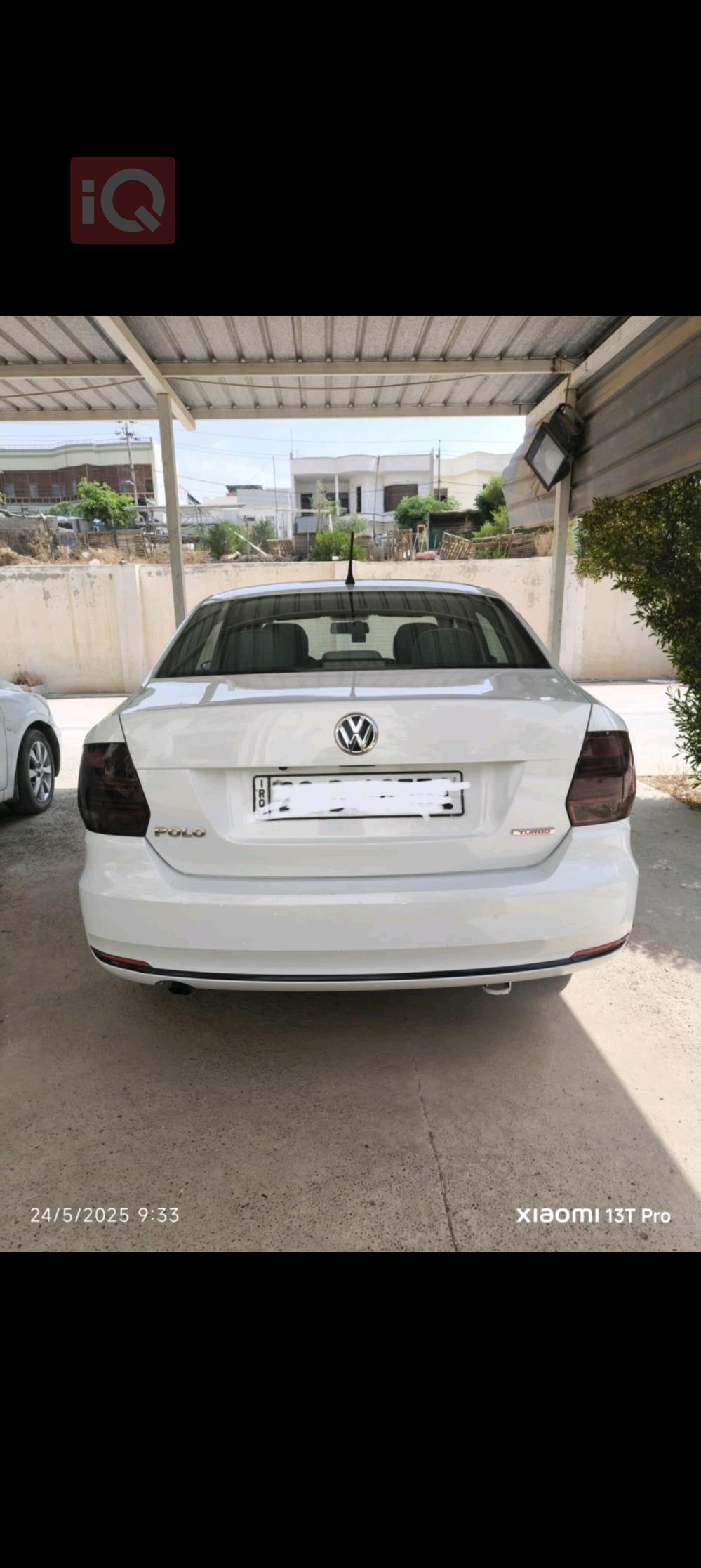 ڤۆڵکسواگن پۆڵۆ